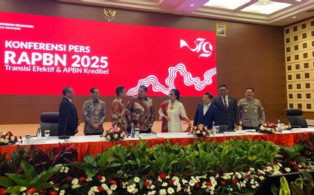 Sri Mulyani Ungkap Anggaran Subsidi dan Kompensasi Capai Rp525,6 Triliun dalam RAPBN 2025