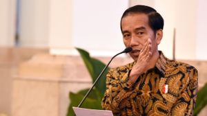 Kemarahan Jokowi ke Menteri soal Impor Dinilai Karena Frustrasi