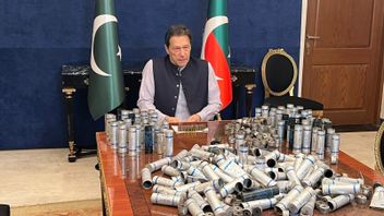 Redam Bentrokan di Pakistan, Mantan PM Imran Khan akan Hadiri Persidangan di Pengadilan