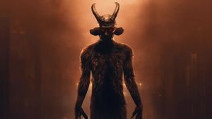 Review Film Perjamuan Iblis, Penegasan Tak Ada yang Abadi di Dunia Ini
