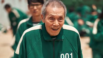 O Yeong Su 