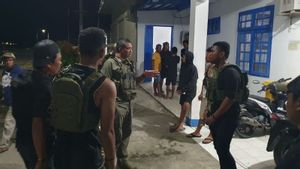 Warga Dekai Dianiaya KKB Kodap XVI Yahukimo, Setelah Penembakan Pegawai Toko Ponsel