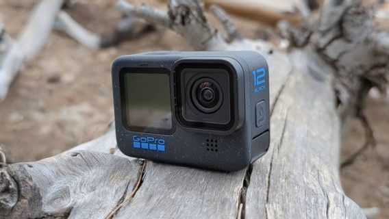 GoPro Confirms Launch Of Hero And Hero 13 Black On September 4