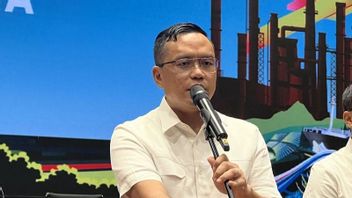 佩尔塔米纳老板们准备好从人民井吸收石油