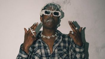 A$AP ロッキーは銃器による攻撃疑惑の有罪を認めることに消極的