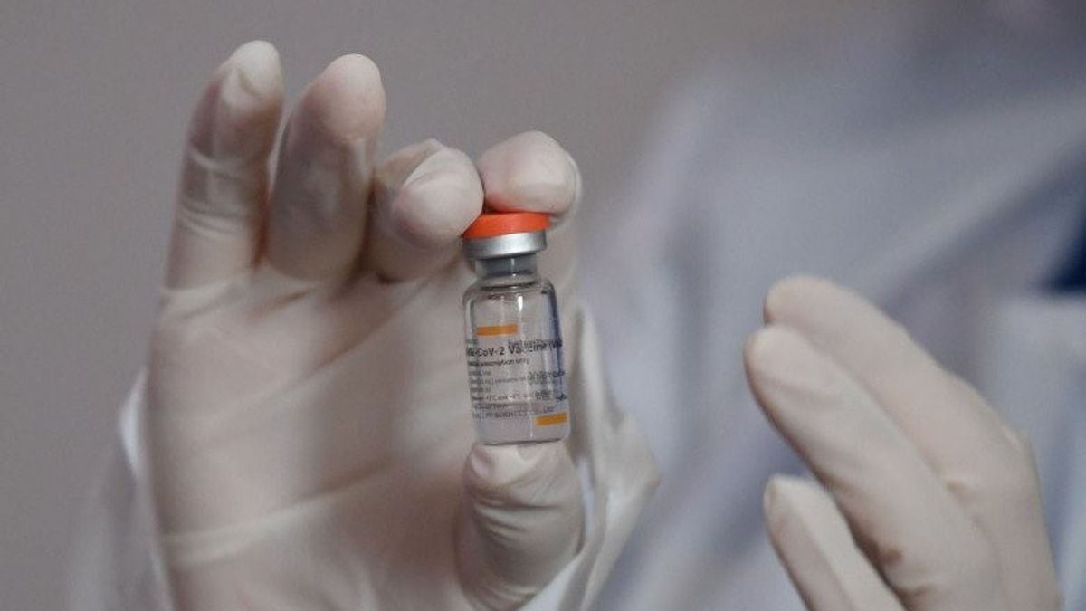 الحكومة تضمن توافر مخزون اللقاح الداعم في فترة العودة إلى الوطن بالعيد