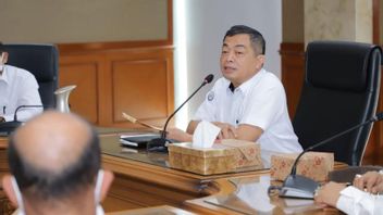 KKP事務総長:ASEAN諸国は漁師と小規模養殖業者に注意を払う必要がある