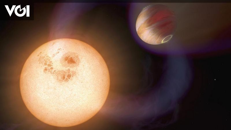 Astronomers Discover Newly Formed Planets in Solar System