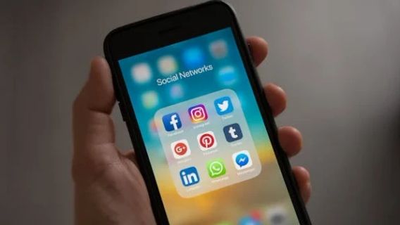 Peringatan! Inilah Aplikasi Paling Rakus Data di Tahun 2025
