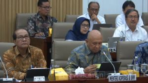 Kemenkop UKM Asks For Additional Budget Of IDR 665 Billion, This Is The Allocation