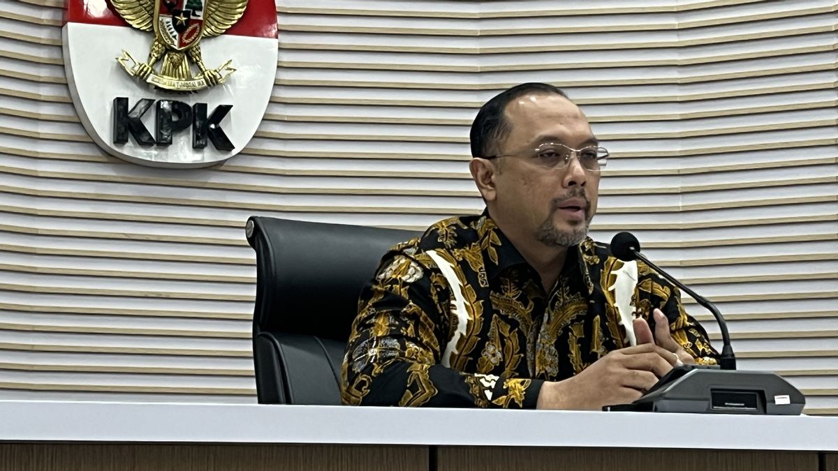 KPK perquisition à Balikpapan