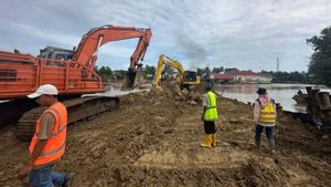 Kementerian PU Percepat Penanganan Konektivitas Pascabencana Sumatera