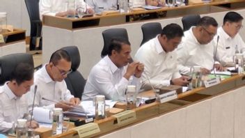 Commission IV Of The House Of Representatives Approves The Reallocation Of The Ministry Of Agriculture's Budget To Support Food Self-Sufficiency