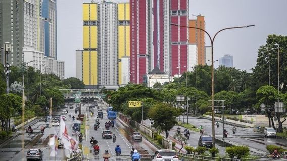 Bertambah 4 Orang Hari Ini, Total Pasien COVID yang Dirawat di Wisma Atlet Berjumlah 96 Orang