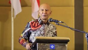 PDIP Tak Khawatir BIN Jadi Alat Kepentingan Politik Jokowi