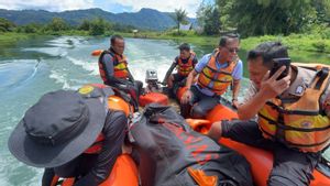 4 Hari Hilang di Danau Toba, Jemaat Gereja Asal Pematangsiantar Ditemukan Tewas di Sungai Asahan