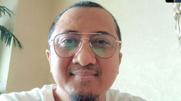 Ustaz Yusuf Mansyur Dituding sebagai Penipu, Ranah Hukum Siap Ia Tempuh