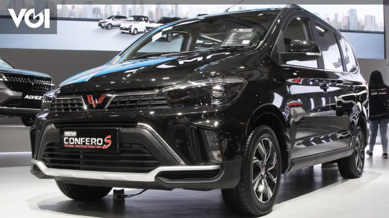 7 tahun perjalanan konferensi Wuling di Indonesia, komitmen terhadap kepuasan konsumen