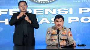 Densus 88 Tangkap Teroris di Deli Serdang, Jaringan JAD?