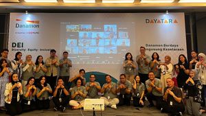 Danamon Launches The DAYATARA Program To Support Equality And Inclusion Of Persons With Disabilities In The World Of Work