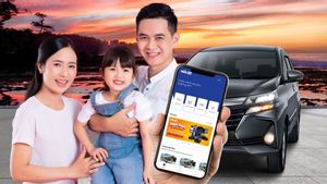 Explorez les coins authentiques: la liberté de location de voiture Jogja de TRAC pour des aventures familiales