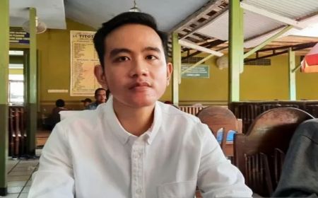 Sebut Ekstremisme di Surakarta Perlu Penanganan Khusus, Gibran: Yang Penyusup di Kegiatan Anak Muda Itu Lho