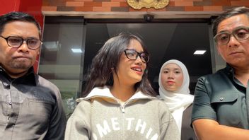 Mantan Admin Fuji Resmi Ditetapkan Tersangka Kasus Dugaan Penggelapan Dana