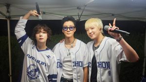 Konser Tunggal WINNER di Indonesia Resmi Batal