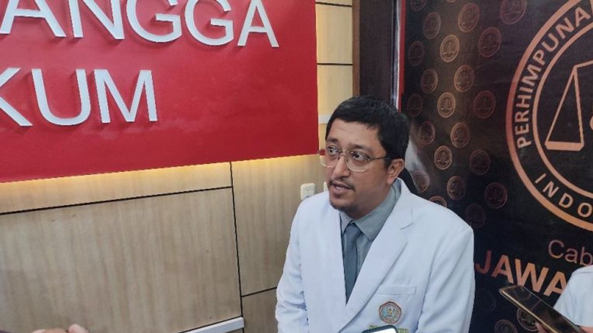 Dokter Forensik Ungkap Hasil Autopsi Korban Tragedi Kanjuruhan, Ada Bekas Kekerasan Benda Tumpul