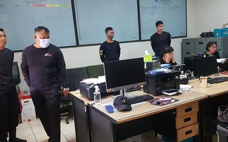 Kalapas: Kondisi Fasilitas Lapas Kelas I Batu Nusakambangan Memprihatinkan, Bahkan Banyak yang Sudah Tidak Terpakai