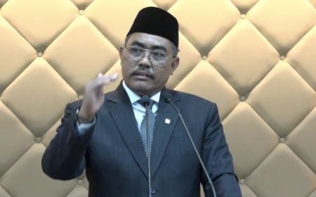 PKB Usulkan RUU Etika Informasi untuk Tertibkan Hoaks Hingga Buzzer