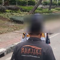 Azas Tigor Minta Tim Saber Pungli Tindak Tegas Oknum Dishub DKI yang Peras Sopir Bus