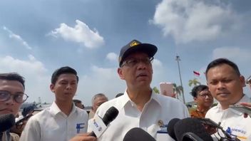 Tarif Resiprokal Belum Pasti, Menkeu Tunggu Sikap Amerika