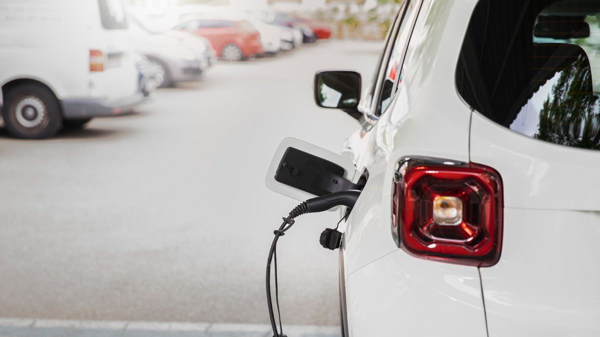 Tips For Homecoming With Electric Cars, Apply This To Make Travel Smooth And Comfortable