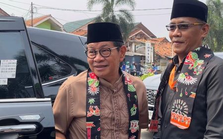 Pramono Masih Pikir-pikir Lanjutkan Program Rumah DP Rp0 Era Anies