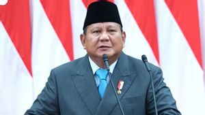 Beberkan Isi Pertemuan dengan Jonan, Prabowo Akui Ada Pembahasan soal Whoosh