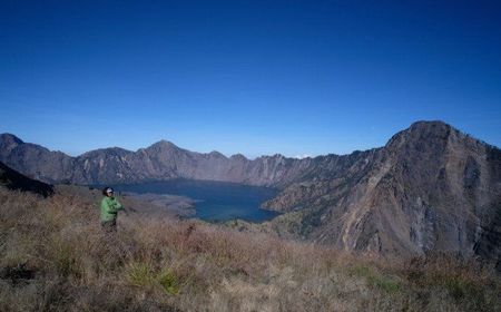 Pemprov NTB Berencana Bangun Museum Gunung Rinjani dan Tambora