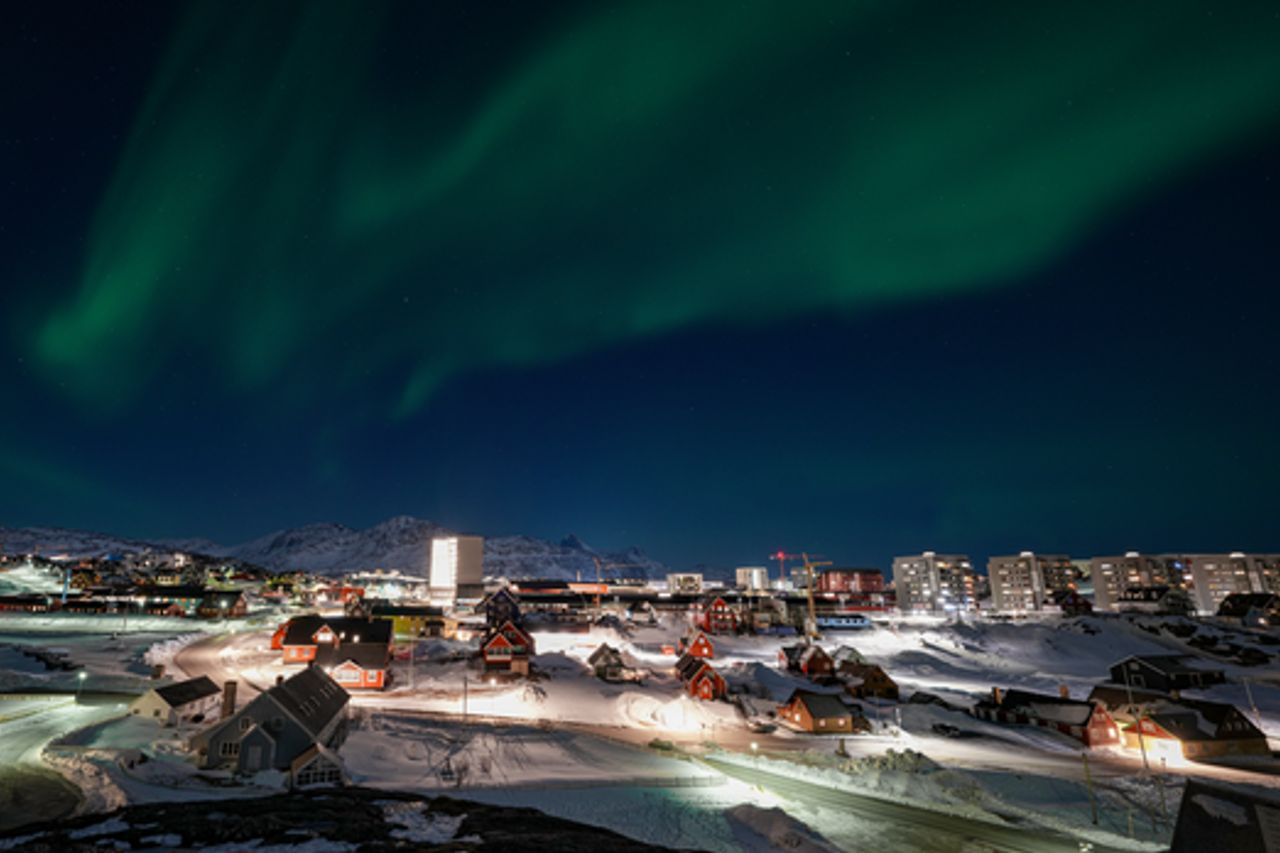 Trump Ambitious To Seize Greenland, France Confirms The European Union Will Not Let America Disturb Its Sovereignty