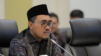 PKS Tolak Gelora Merapat Prabowo Coalition, PKB:每个家庭的意见