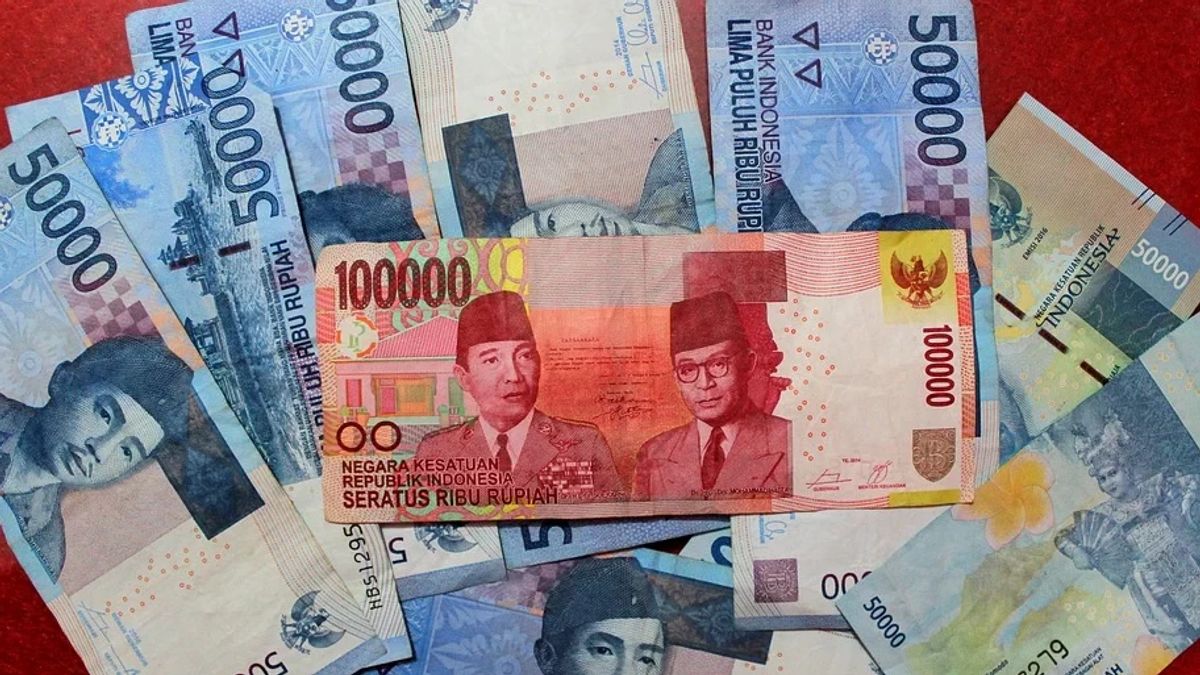 خداع أريسان بودونغ يصل إلى 5 مليارات روبية إندونيسية ، ومئات من سكان ريجانغ ليبونغ ملتهبون