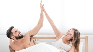 Untuk Mendapatkan Orgasme Lebih Baik, Ikuti 8 Tips Pakar Ini
