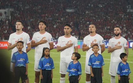 Timnas Indonesia Panggil 27 Pemain, Tanpa Asnawi Mangkualam dan Ernando Ari