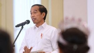 Putri Indonesia 2020 Dukung IKN Nusantara Setelah Bertemu Presiden Jokowi