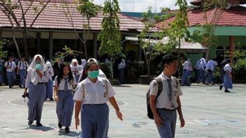 Tangani Masalah Kesehatan Mental 10.000 Siswa, Disdik Segera Kumpulkan Guru BK se-Bandung