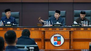 Dua Perda Baru Disahkan, Bogor Perkuat Langkah Lawan Narkoba dan Atasi Kawasan Kumuh