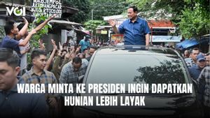 Aspirasi Pengamen di Bantaral Rel kepada Presiden Prabowo, Ingin Punya Hunian Lebih Layak
