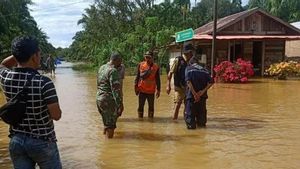 Berita Banjir di Aceh: Kabupaten Aceh Selatan Terparah dengan Korban Mencapai 11.626 Jiwa