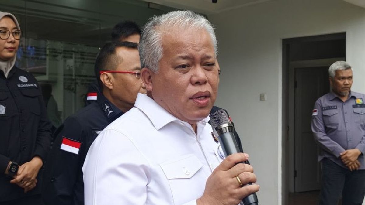 Karen Agustiawan Examined By AGO For Alleged Corruption In Pertamina Oil Management