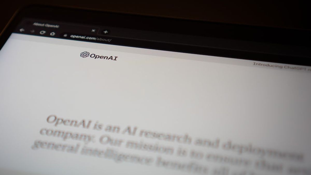 OpenAI Opens Data Partnerships With Anyone To Train Its AI Model