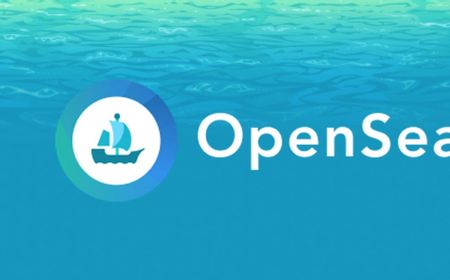 Cara Jual NFT di OpenSea Biar Cuan Seperti Ghozali Everyday